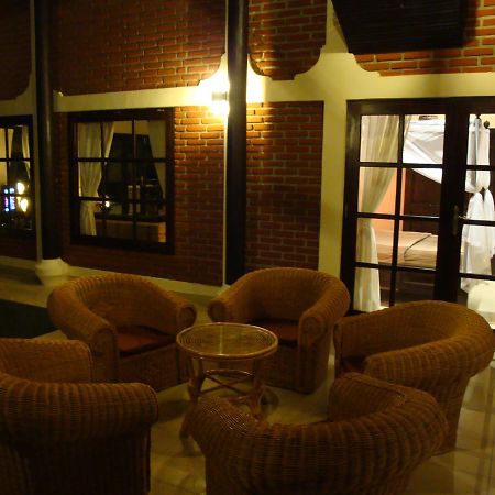 Villa Pelangi Bali Seririt  Exterior photo
