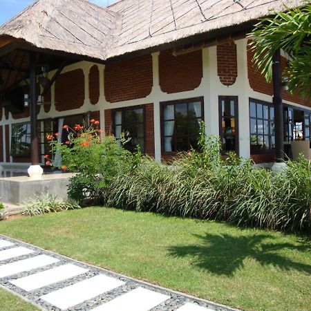 Villa Pelangi Bali Seririt  Exterior photo