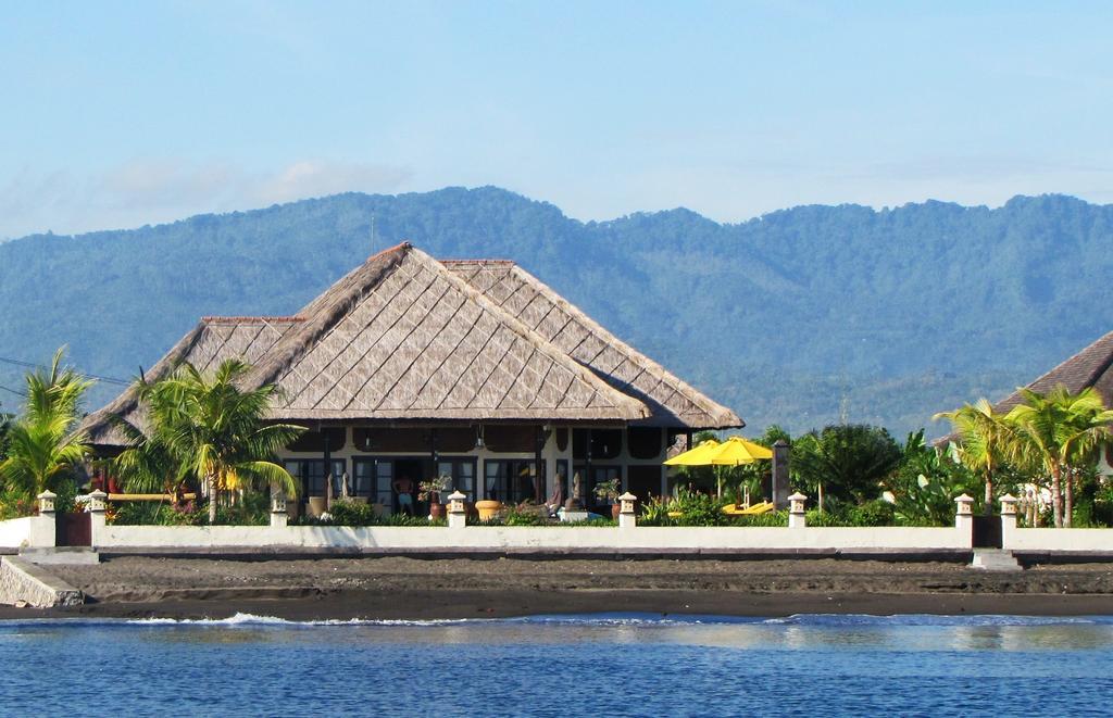 Villa Pelangi Bali Seririt  Exterior photo