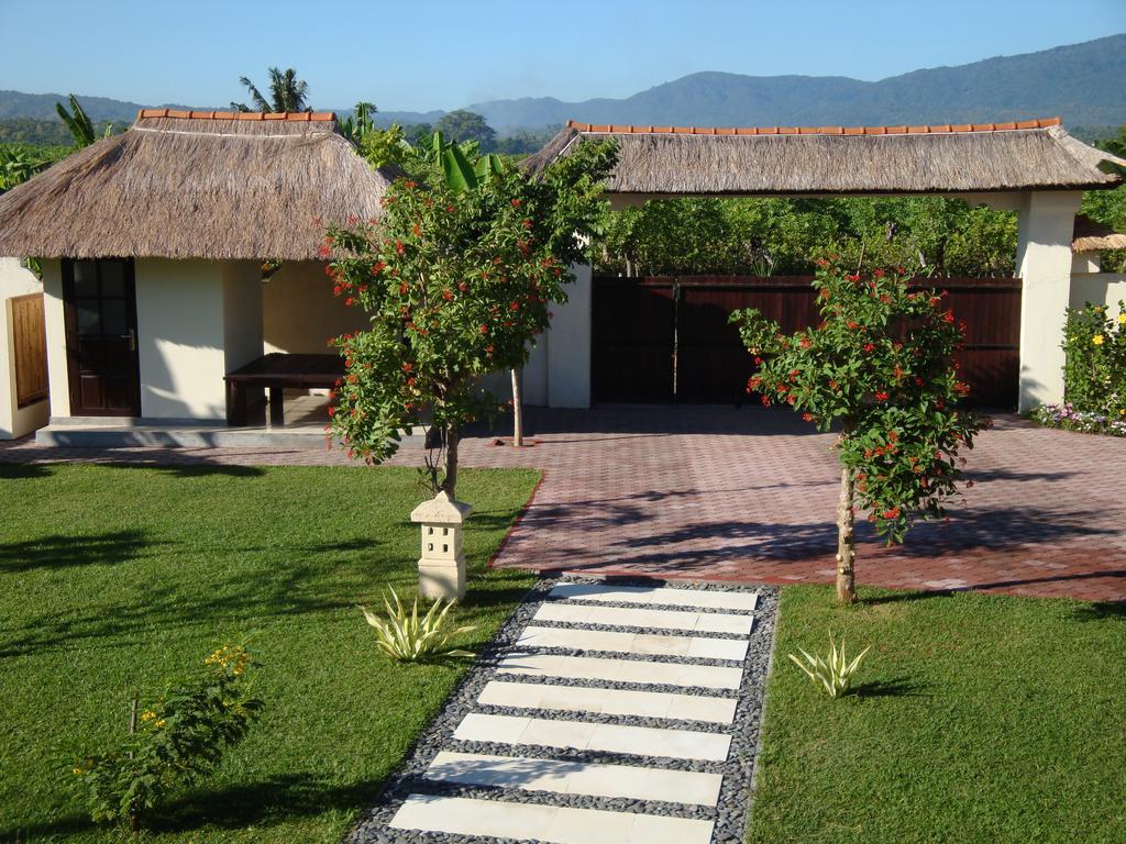 Villa Pelangi Bali Seririt  Room photo
