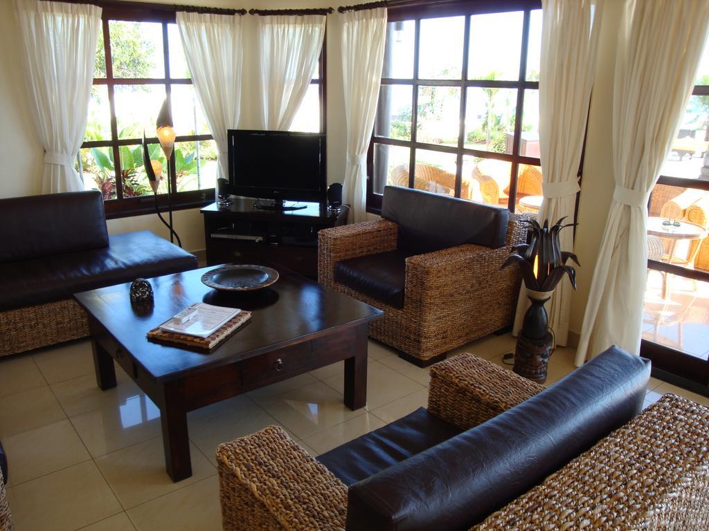 Villa Pelangi Bali Seririt  Room photo