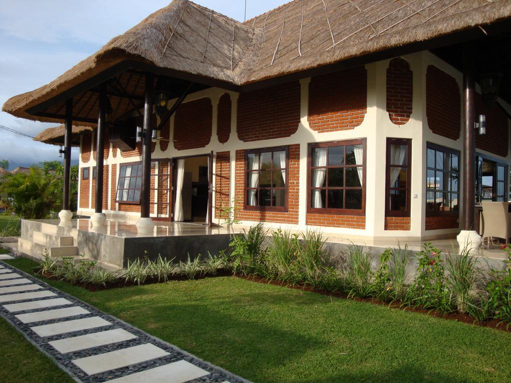 Villa Pelangi Bali Seririt  Room photo