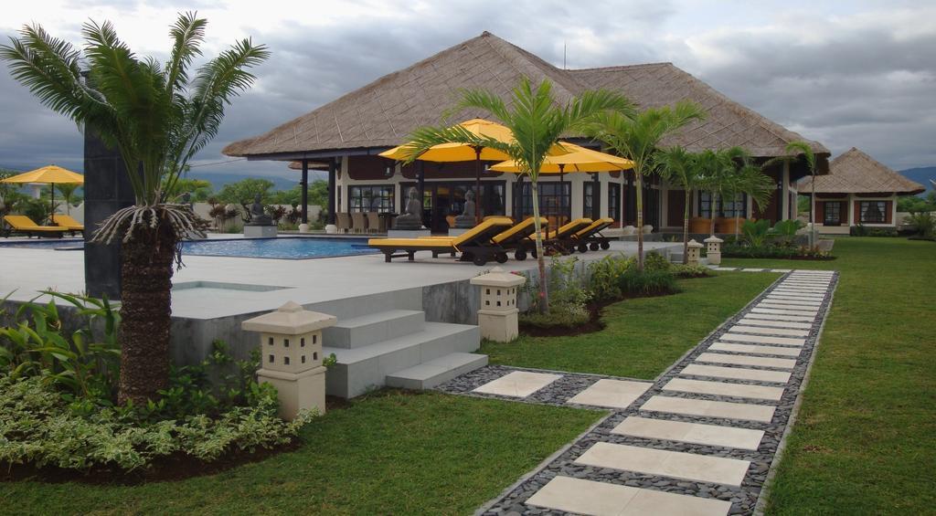 Villa Pelangi Bali Seririt  Room photo