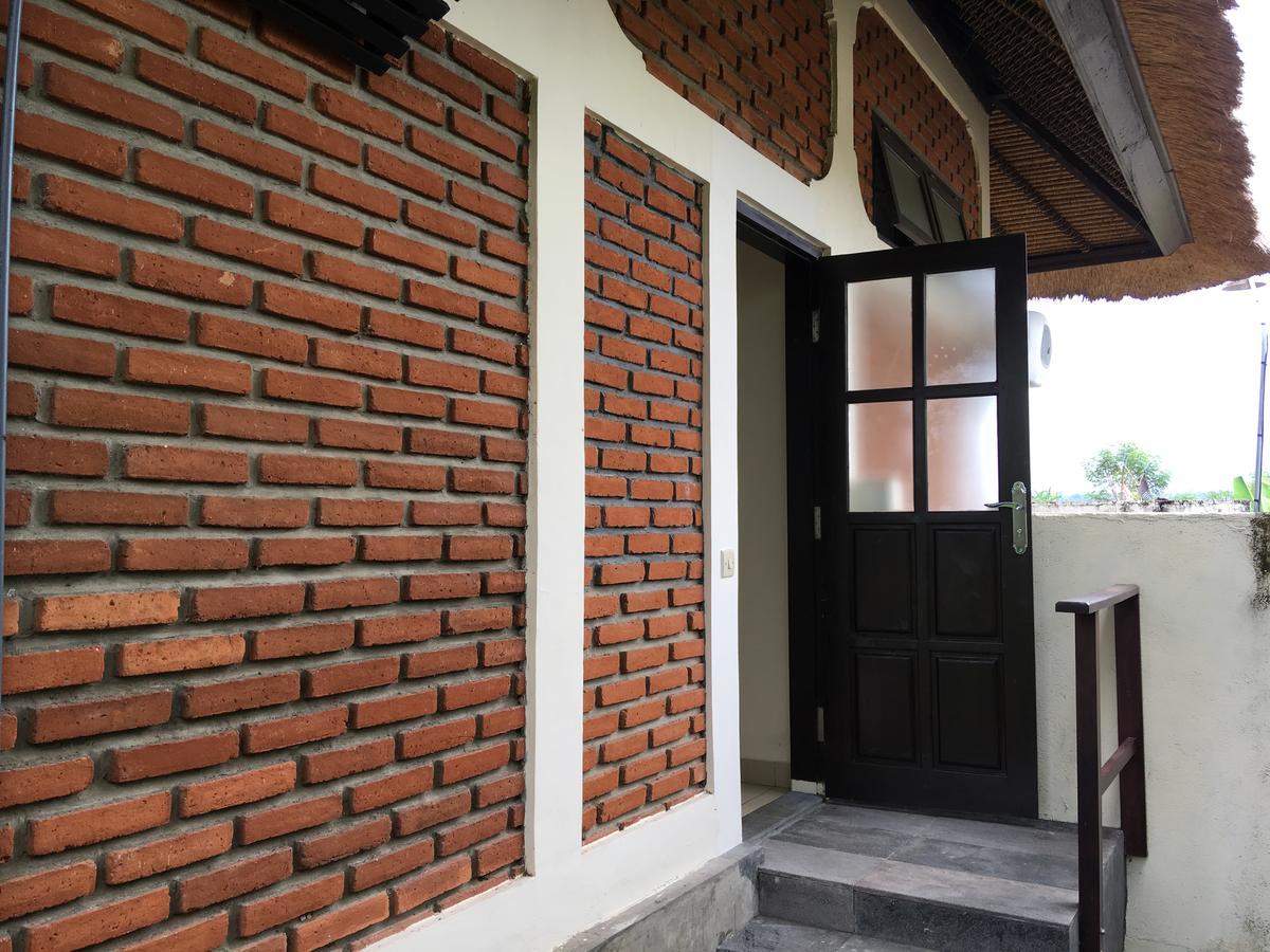 Villa Pelangi Bali Seririt  Exterior photo