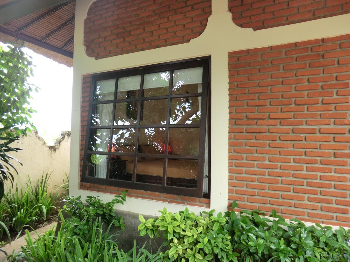 Villa Pelangi Bali Seririt  Exterior photo