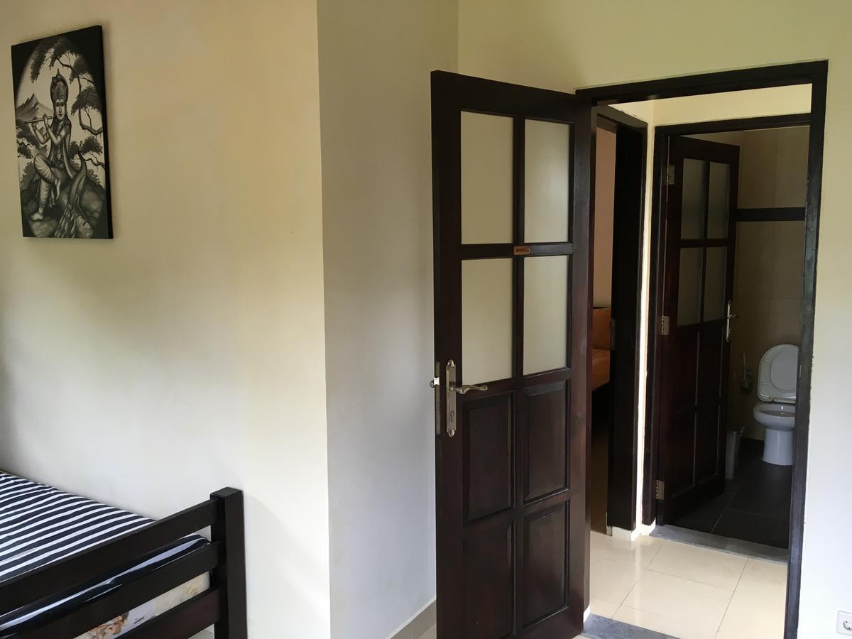 Villa Pelangi Bali Seririt  Exterior photo