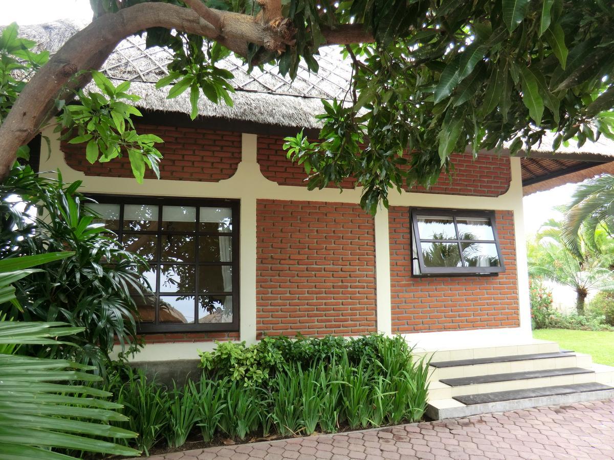 Villa Pelangi Bali Seririt  Exterior photo