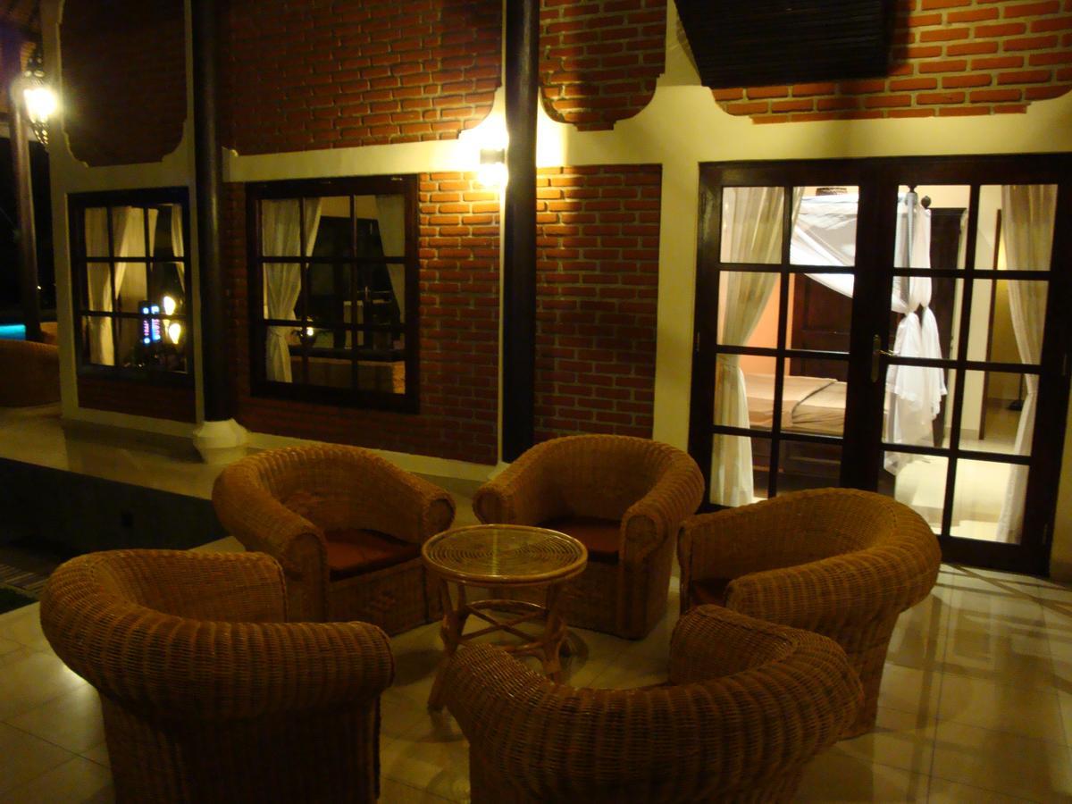 Villa Pelangi Bali Seririt  Exterior photo