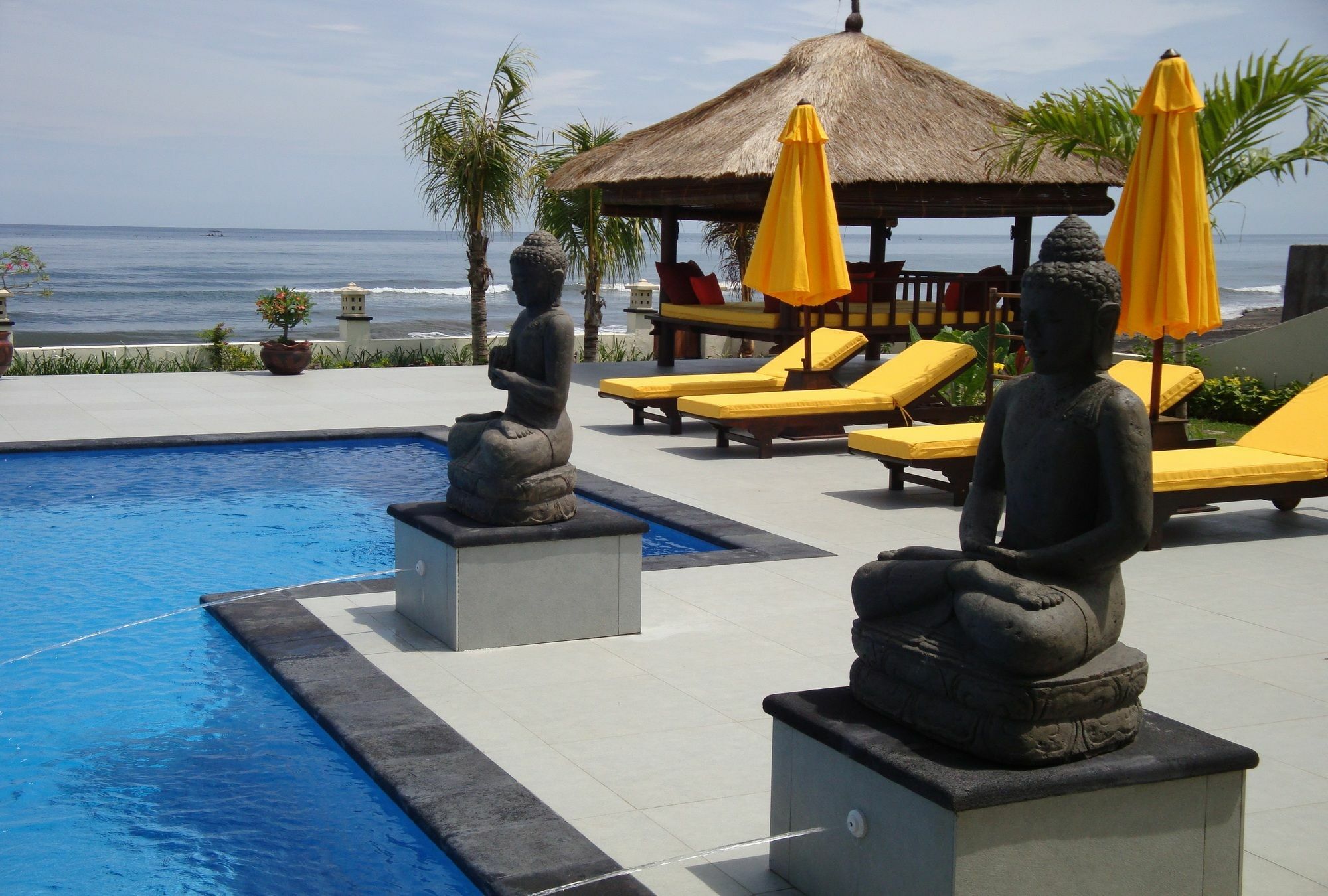 Villa Pelangi Bali Seririt  Exterior photo