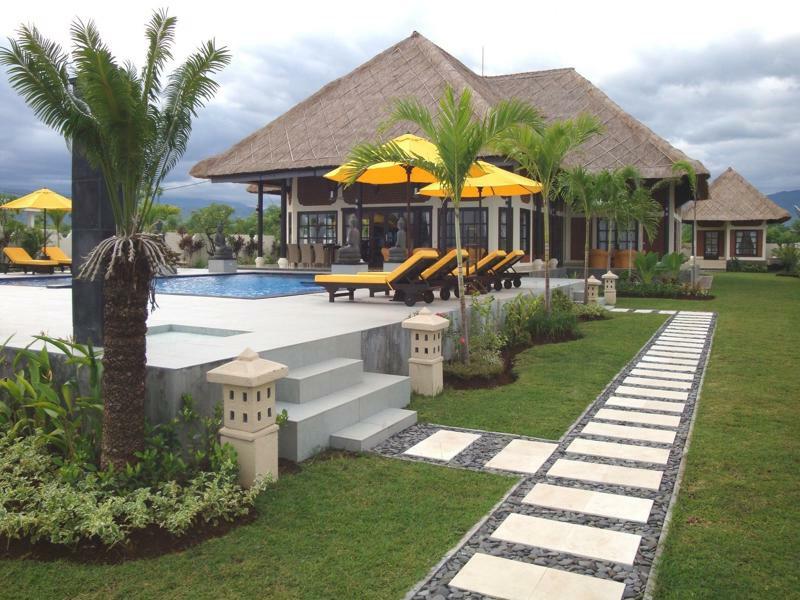 Villa Pelangi Bali Seririt  Exterior photo