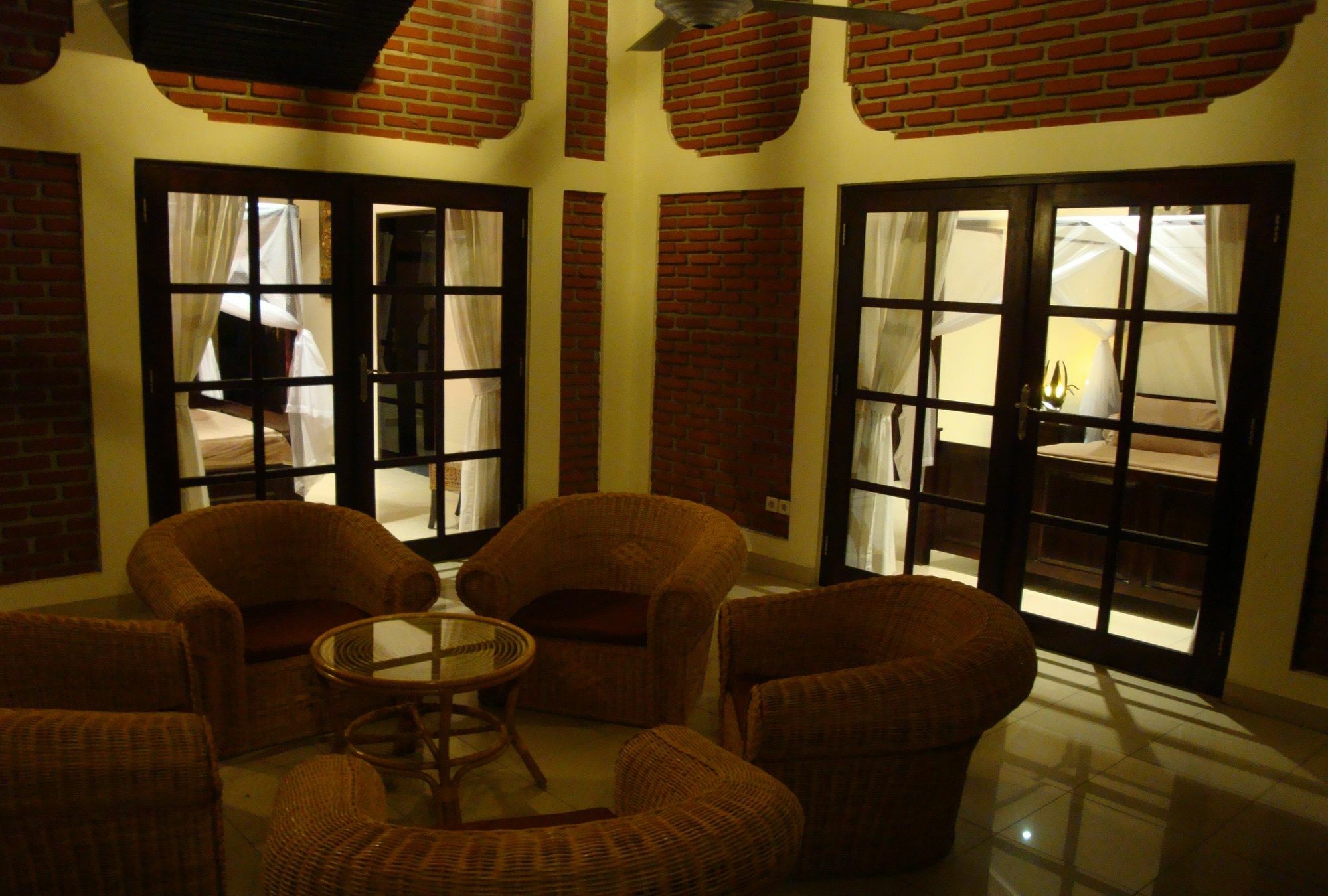 Villa Pelangi Bali Seririt  Exterior photo