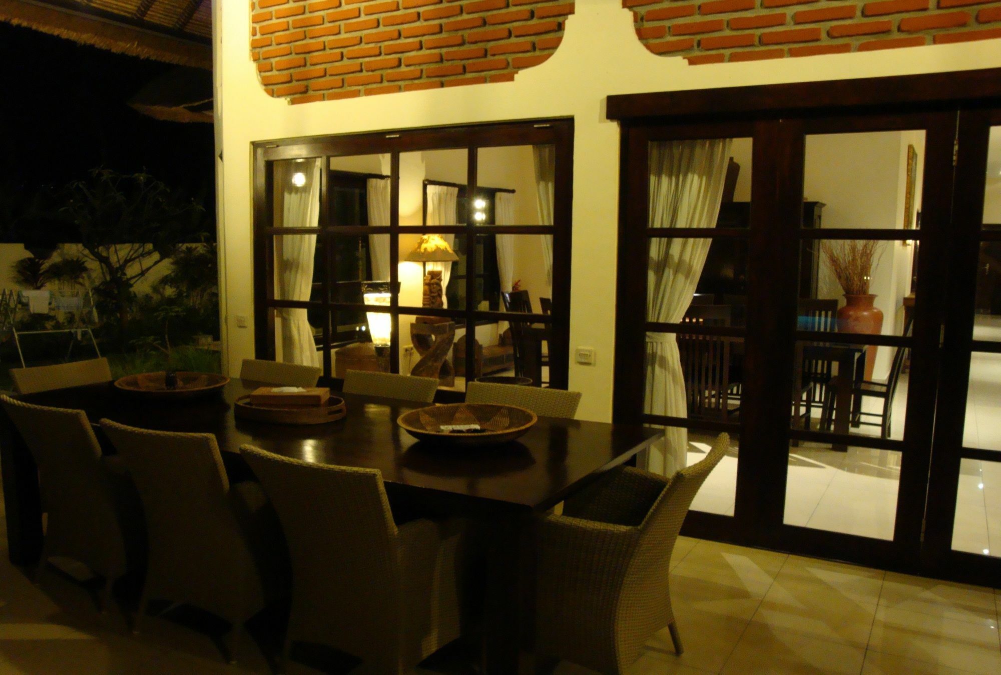 Villa Pelangi Bali Seririt  Exterior photo