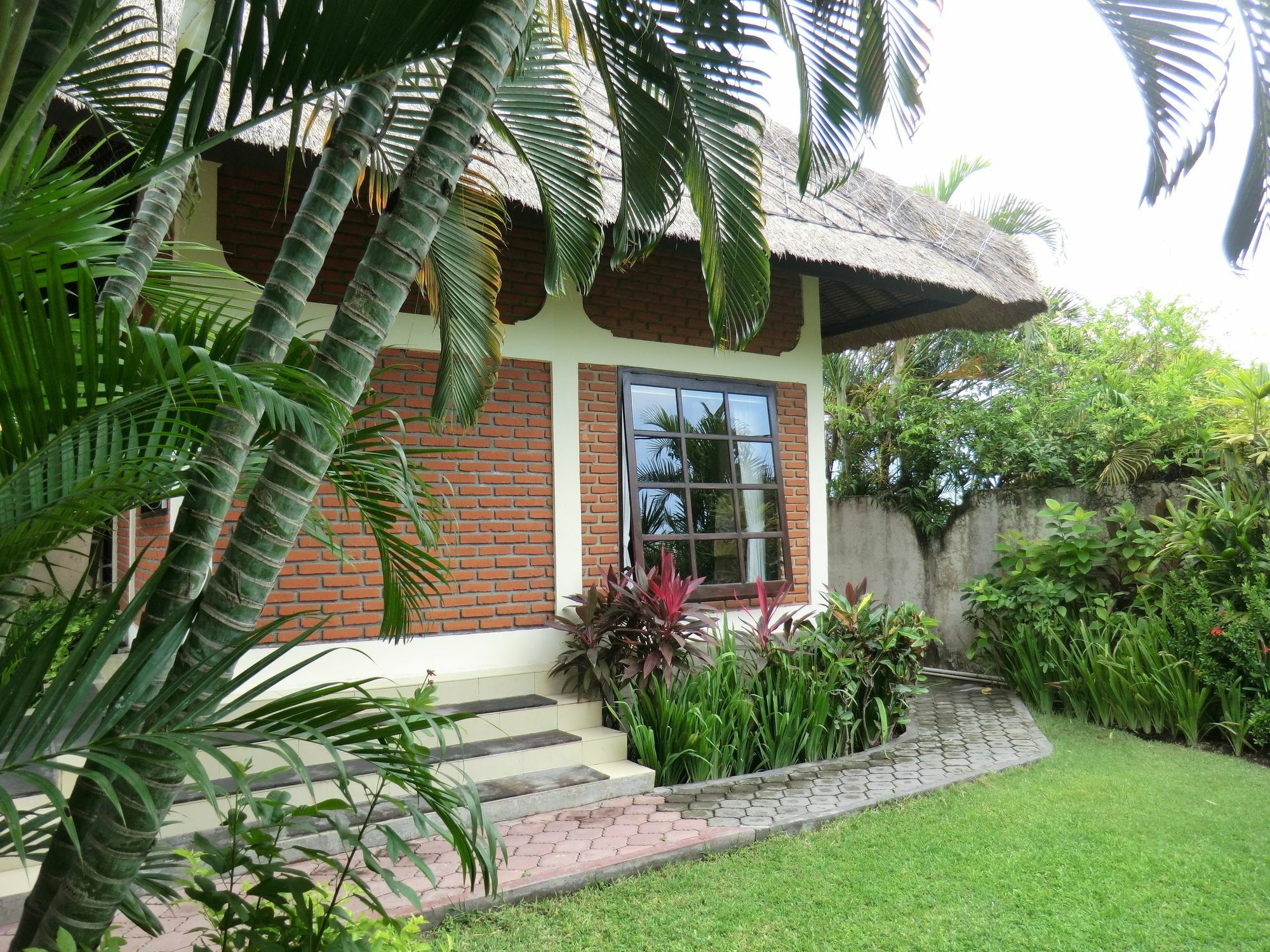 Villa Pelangi Bali Seririt  Exterior photo